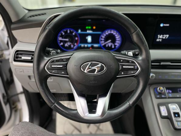 Hyundai Palisade I с пробегом 2021 года, цена 4 920 000 рублей, 79959 км, внедорожник, Автокод Объявления