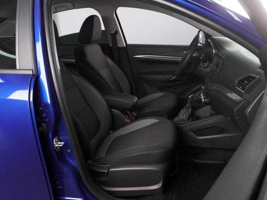 Lada (ВАЗ) Vesta I Рестайлинг (NG) Минеральные Воды  - изображение 8