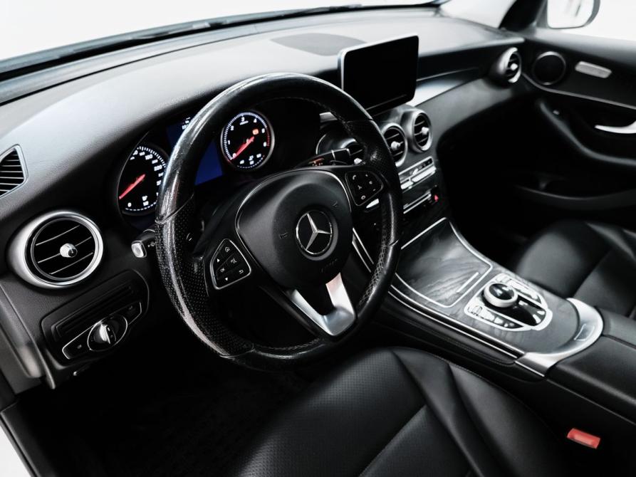 Mercedes-Benz GLC I (X253) Самара  - изображение 9