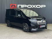 Honda Stepwgn V Рестайлинг Пермь  - изображение 71