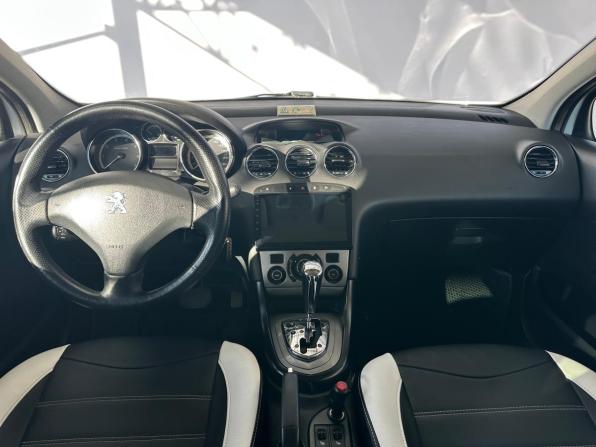 Peugeot 408 I с пробегом 2013 года, цена 561 000 рублей, 147539 км, седан, Автокод Объявления