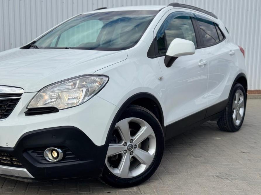 Opel Mokka I Ростов-на-Дону  - изображение 2