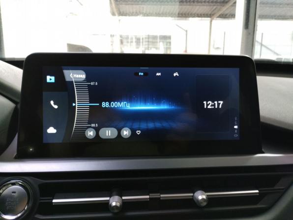 Chery Tiggo 4 Pro I с пробегом 2023 года, цена 1 450 000 рублей, 25898 км, внедорожник, Автокод Объявления