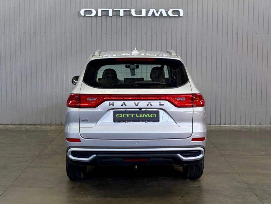Haval M6 II Краснодар  - изображение 6