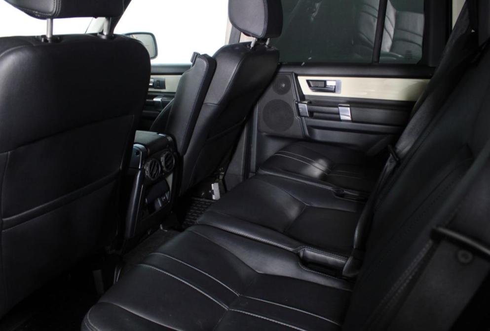 Land Rover Discovery IV Рестайлинг Нижний Новгород  - изображение 11