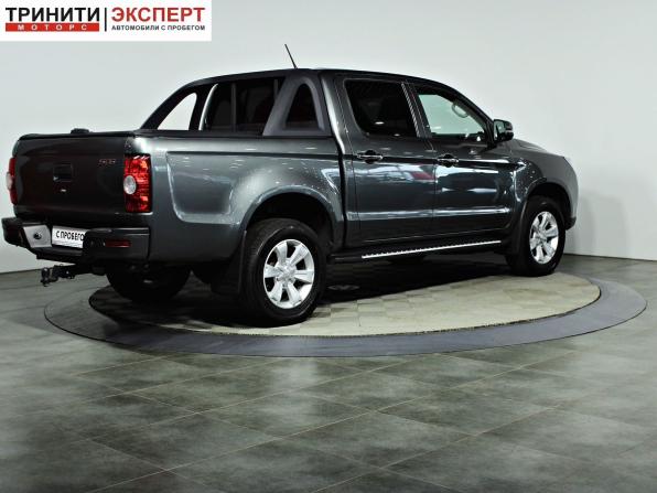 Sollers ST6 с пробегом 2025 года, цена 2 097 000 рублей, 63326 км, offers.body_type.unknown, Автокод Объявления