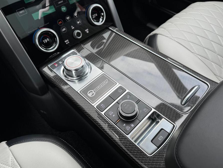 Land Rover Range Rover IV Рестайлинг Иркутск  - изображение 20