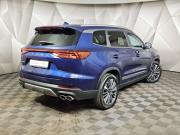 Chery Tiggo 8 Pro Max I Рестайлинг Москва  - изображение 29