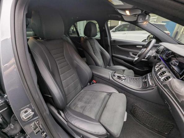 Mercedes-Benz E-Класс V (W213 S213 C238) с пробегом 2019 года, цена 3 997 000 рублей, 91737 км, седан, Автокод Объявления