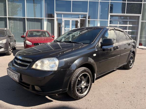 Chevrolet Lacetti I с пробегом 2011 года, цена 465 000 рублей, 278702 км, седан, Автокод Объявления