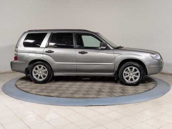 Subaru Forester II Рестайлинг с пробегом 2007 года, цена 799 000 рублей, 277000 км, внедорожник, Автокод Объявления