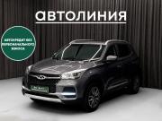 Chery Tiggo 4 I Рестайлинг Красноярск  - изображение 16