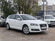 Audi A3 II (8P) Рестайлинг 2 Санкт-Петербург  - изображение 17