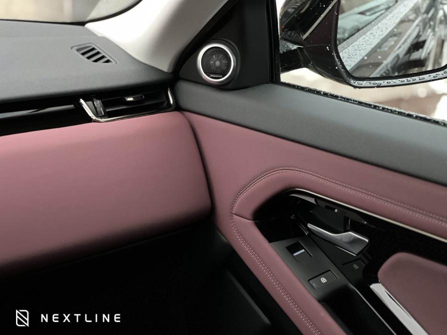 Land Rover Range Rover Evoque II Рестайлинг Самара  - изображение 26