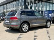 Volkswagen Touareg II Краснодар  - изображение 40