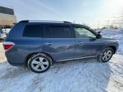 Toyota Highlander II (XU40) Рестайлинг Пермь  - изображение 13