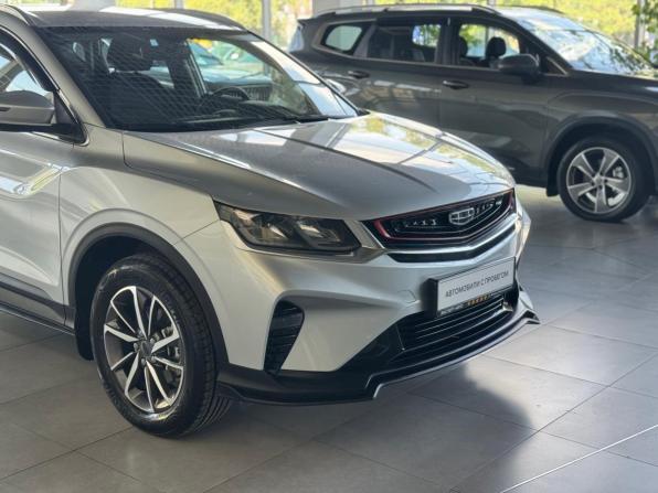 Geely Coolray I с пробегом 2022 года, цена 1 795 000 рублей, 28403 км, внедорожник, Автокод Объявления