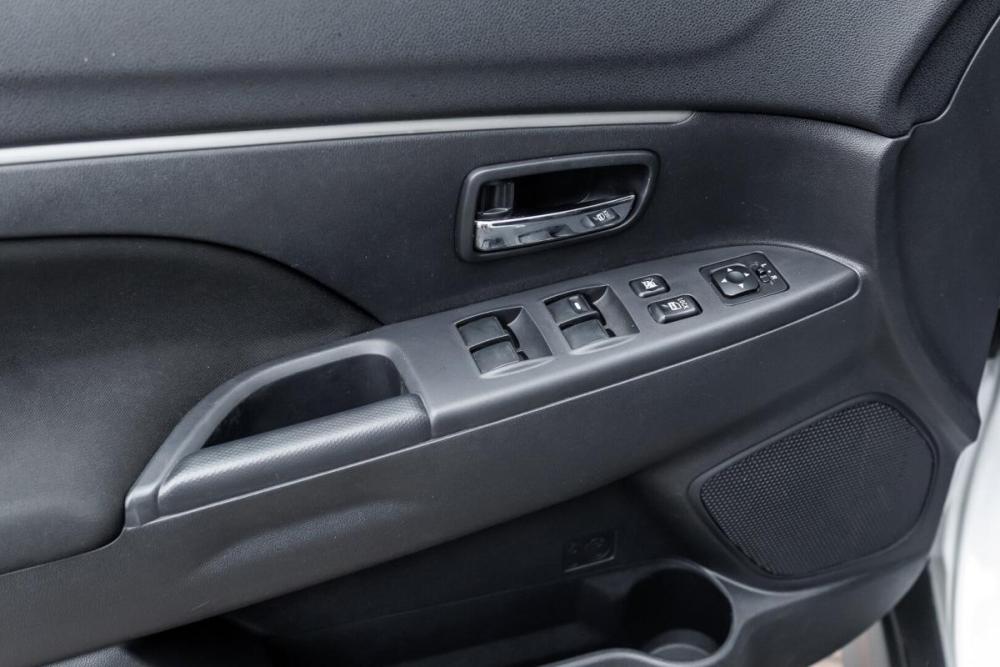 Mitsubishi ASX I Ульяновск  - изображение 11