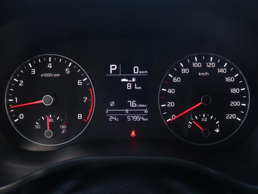 Kia Rio IV Рестайлинг Казань  - изображение 14