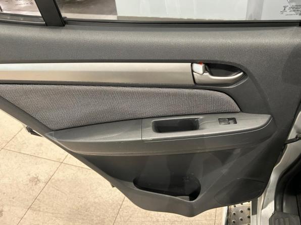 Chevrolet TrailBlazer II с пробегом 2013 года, цена 1 349 000 рублей, 155109 км, внедорожник, Автокод Объявления