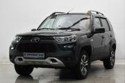 Lada (ВАЗ) 2123 Москва  - изображение 17