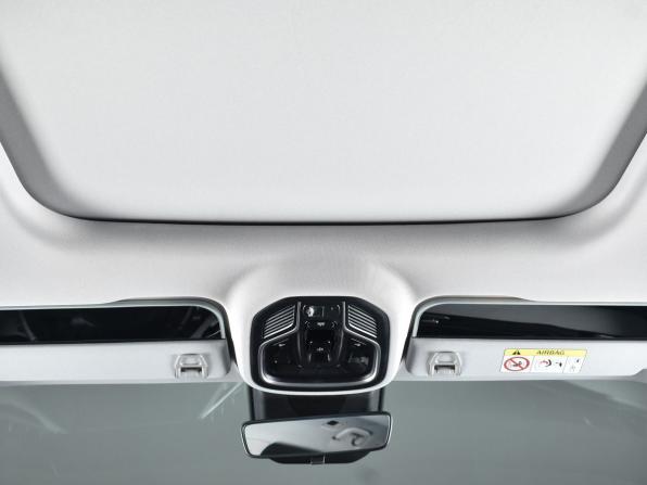 Geely Atlas II с пробегом 2024 года, цена 2 299 999 рублей, 103937 км, внедорожник, Автокод Объявления