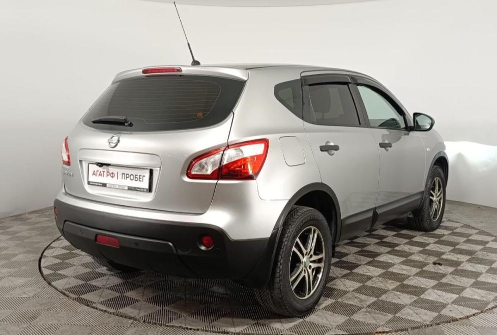 Nissan Qashqai I Рестайлинг Волгоград  - изображение 7