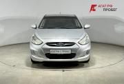 Hyundai Solaris I Саранск  - изображение 28