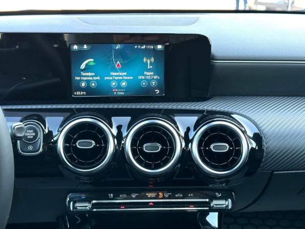 Mercedes-Benz CLA II (C118 X118) с пробегом 2020 года, цена 2 630 000 рублей, 123359 км, универсал, Автокод Объявления