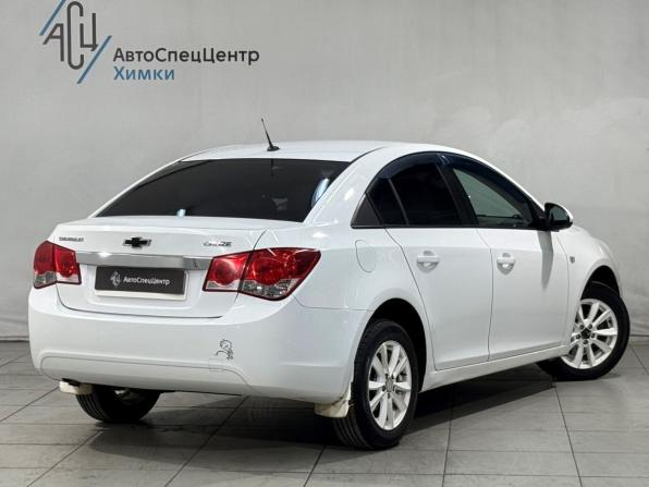 Chevrolet Cruze I с пробегом 2012 года, цена 649 800 рублей, 173000 км, седан, Автокод Объявления