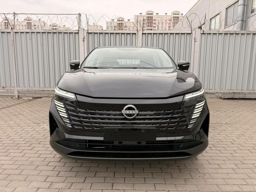 Nissan Qashqai II Рестайлинг 2 Ростов-на-Дону  - изображение 2