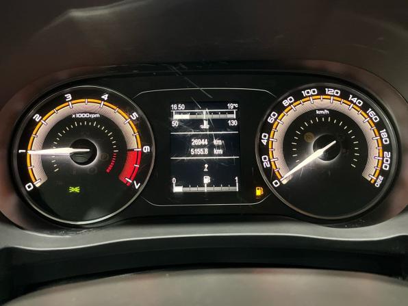 Lada (ВАЗ) Vesta I Рестайлинг (NG) с пробегом 2024 года, цена 1 090 000 рублей, 26942 км, седан, Автокод Объявления
