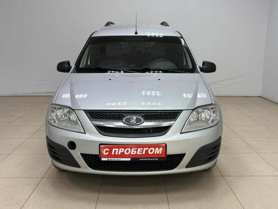 Lada (ВАЗ) Largus I Альметьевск  - изображение 2