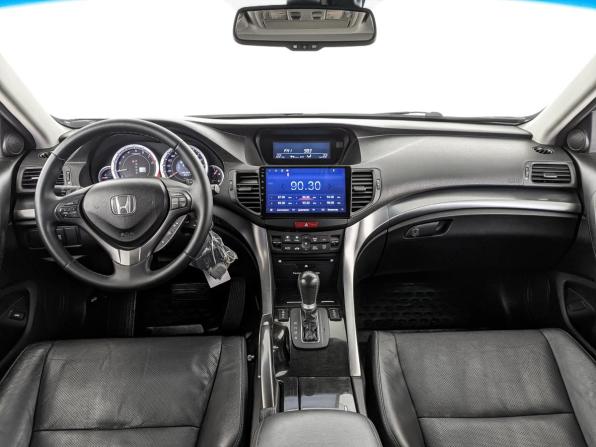 Honda Accord VIII Рестайлинг с пробегом 2011 года, цена 1 350 000 рублей, 182355 км, седан, Автокод Объявления