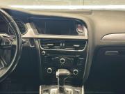 Audi A4 IV (B8) Рестайлинг Новосибирск  - изображение 31