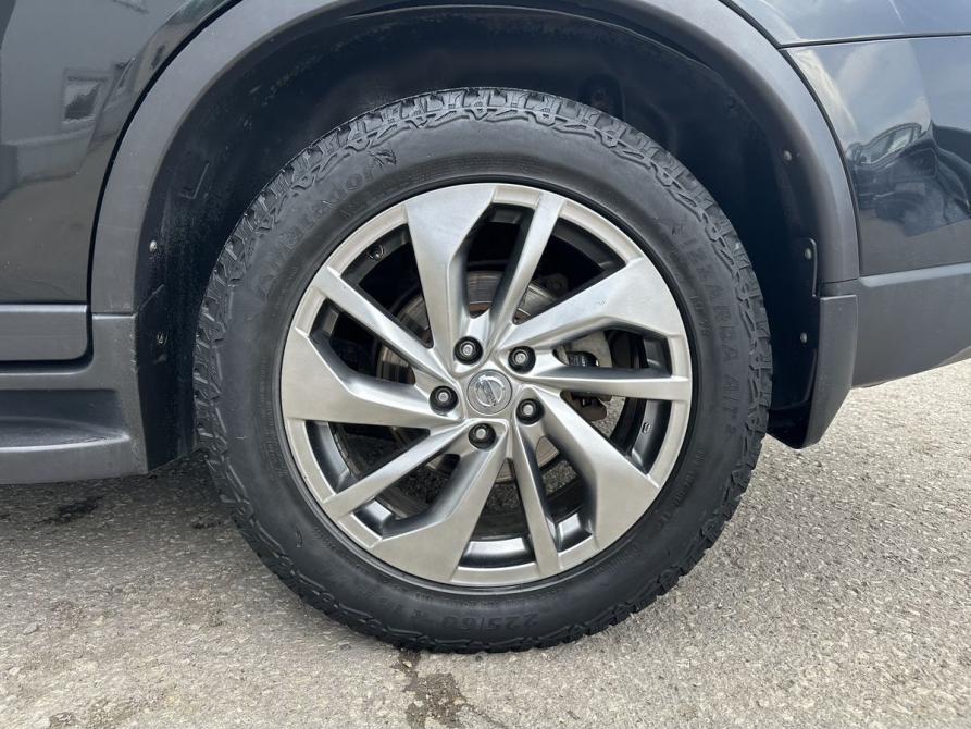 Nissan X-Trail III Саратов  - изображение 14