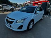 Chevrolet Cruze I Рестайлинг Астрахань  - изображение 26