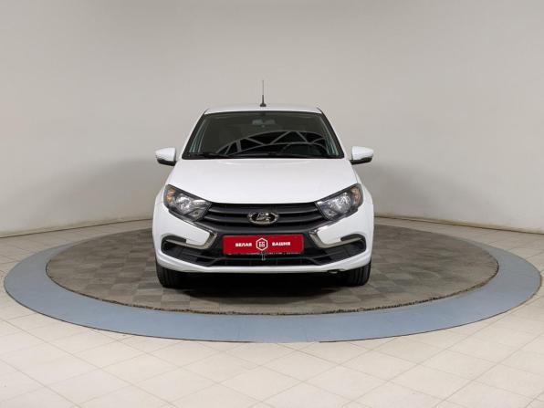 Lada (ВАЗ) Granta I Рестайлинг с пробегом 2023 года, цена 769 000 рублей, 59000 км, лифтбек, Автокод Объявления