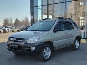 Kia Sportage II Ижевск  - изображение 23