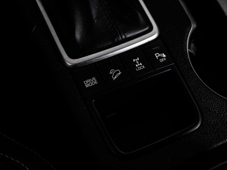 Kia Sportage IV Рестайлинг Москва  - изображение 14