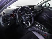 Audi A4 V (B9) Москва  - изображение 39