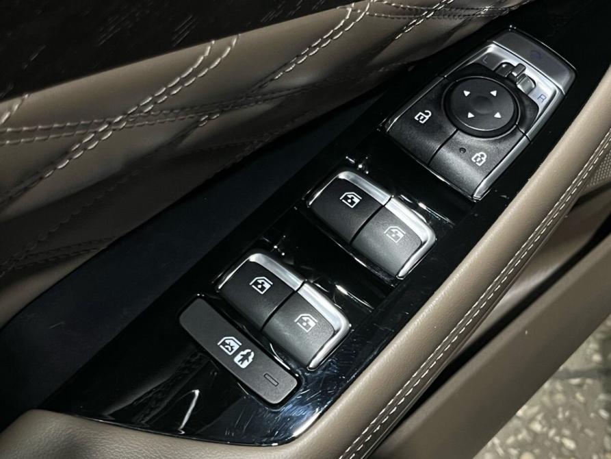 Kia K8 I Пермь  - изображение 21