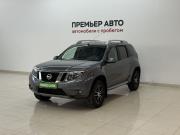 Nissan Terrano III (D10) Смоленск  - изображение 11