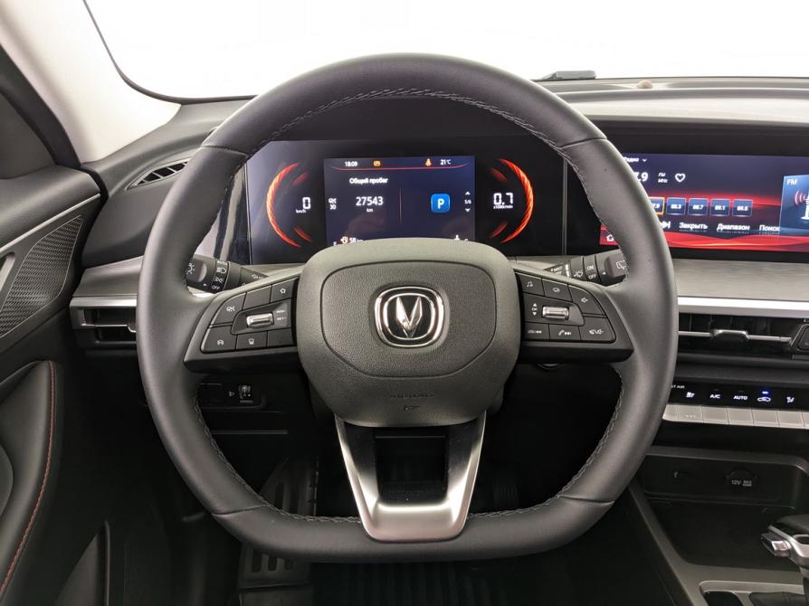 Changan CS35 Plus I Рестайлинг Москва  - изображение 22