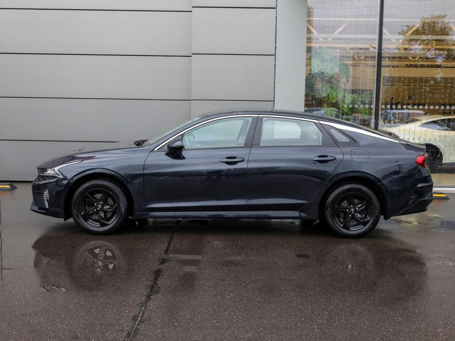 Kia K5 III Москва  - изображение 8