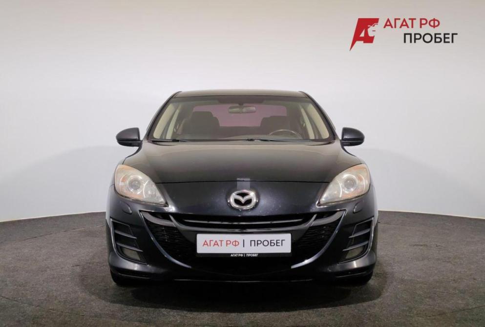 Mazda 3 II (BL) Ярославль  - изображение 2