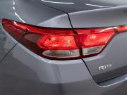 Kia Rio IV Красноярск  - изображение 46