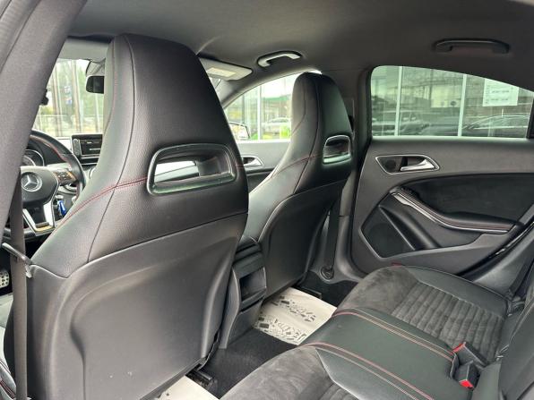 Mercedes-Benz CLA I (C117 X117) с пробегом 2014 года, цена 1 870 000 рублей, 119560 км, седан, Автокод Объявления