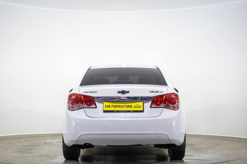Chevrolet Cruze I Оренбург  - изображение 6