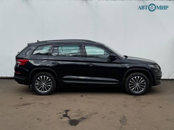 Skoda Kodiaq I с пробегом 2018 года, цена 3 030 000 рублей, 66007 км, внедорожник, Автокод Объявления